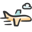 Icono avión