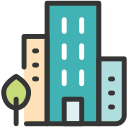 Icono ciudades