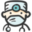 Icono doctor