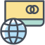 Icono tarjetas